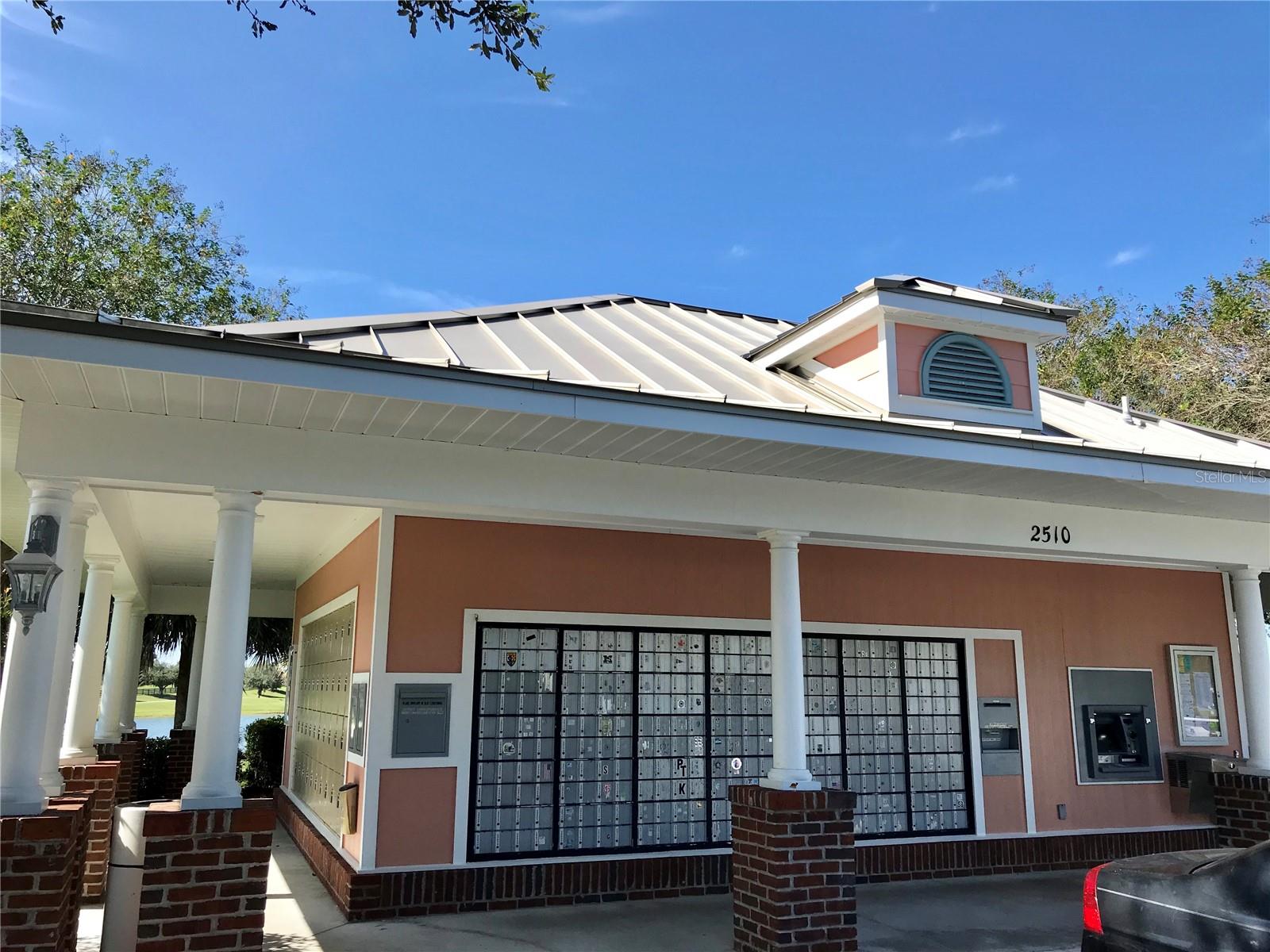 VILLAGES/SUMTER - Residential Lease