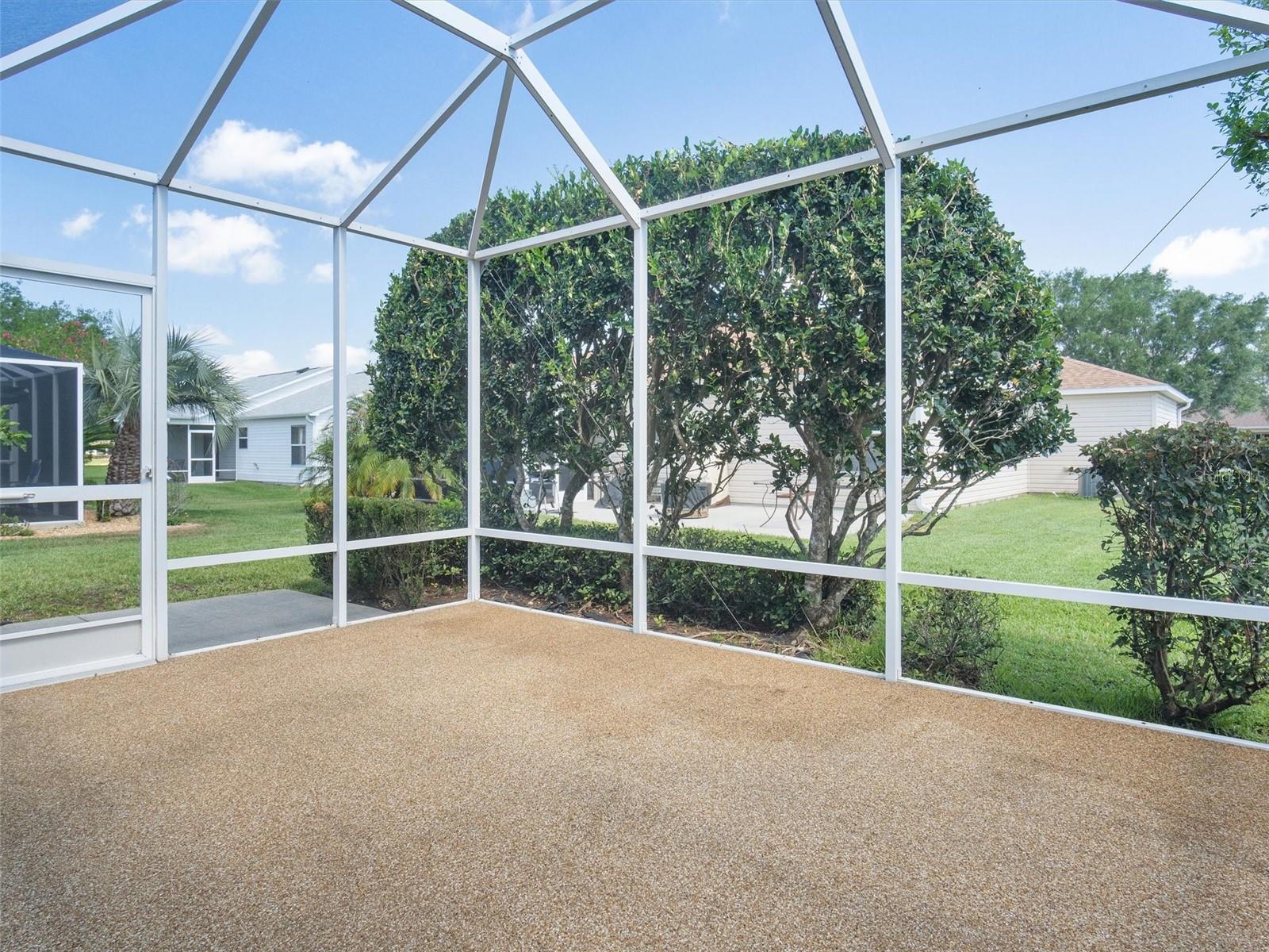 VILLAGES/SUMTER - Residential Lease