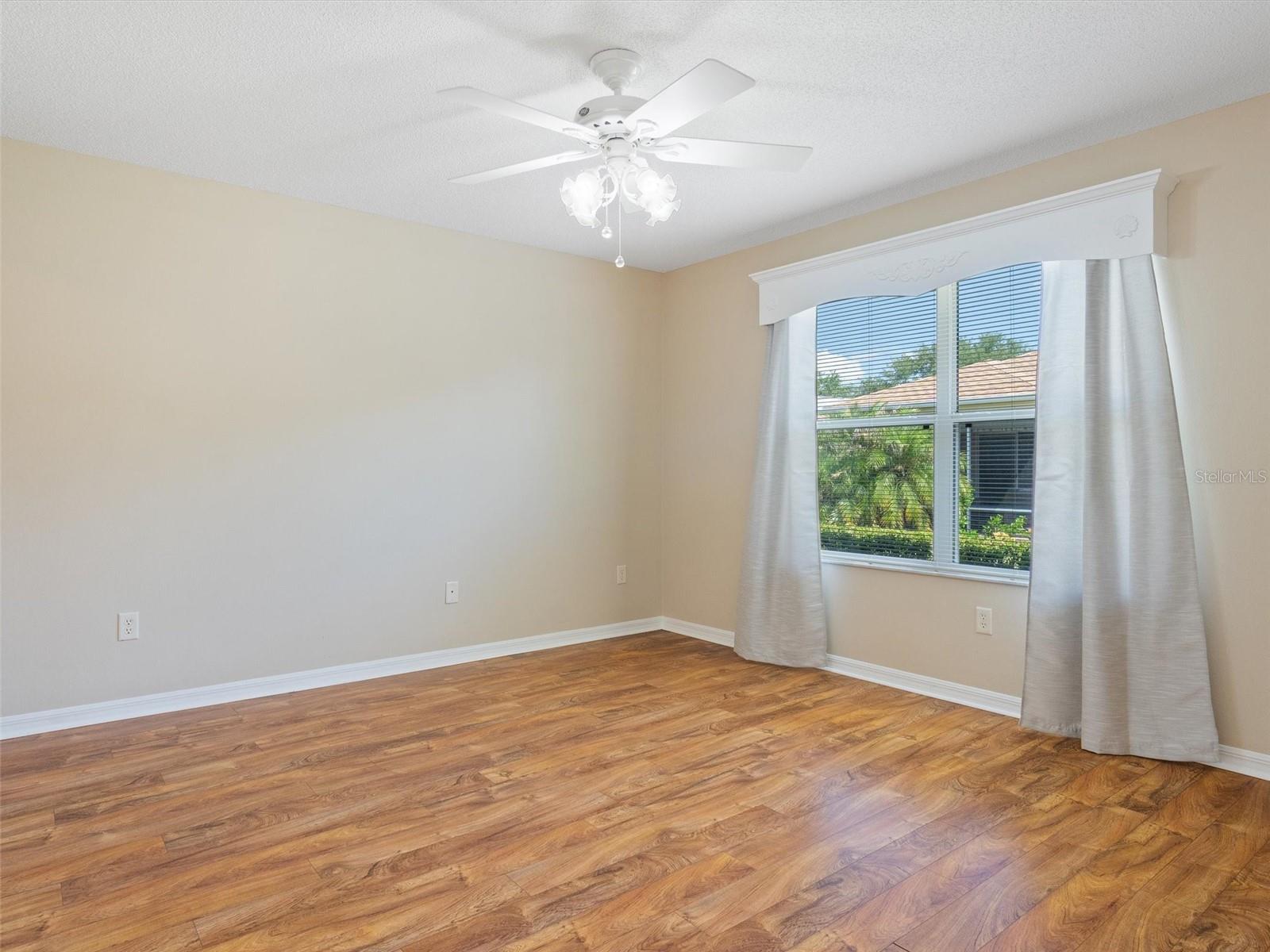 VILLAGES/SUMTER - Residential Lease