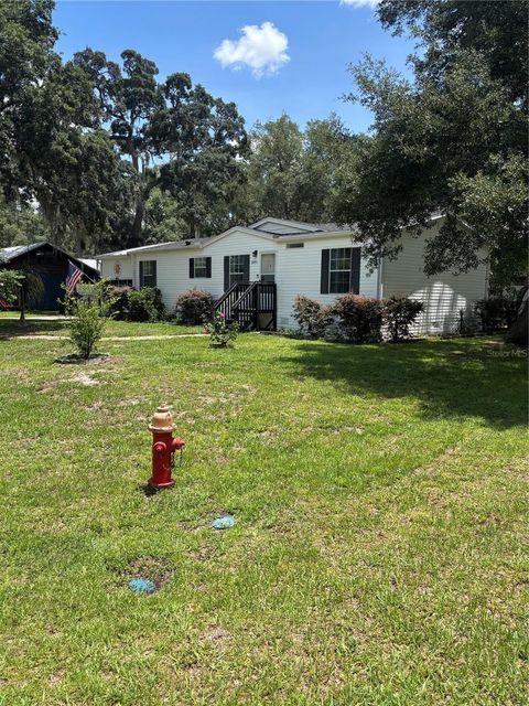 Tiny photo for 2391 SE 176th Avenue, Silver Springs, FL 34488 (MLS # OM725683)