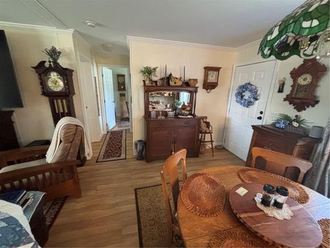 Tiny photo for 2391 SE 176th Avenue, Silver Springs, FL 34488 (MLS # OM725683)
