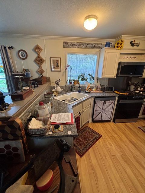 Tiny photo for 2391 SE 176th Avenue, Silver Springs, FL 34488 (MLS # OM725683)