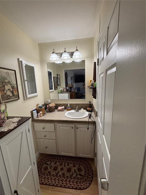 Tiny photo for 2391 SE 176th Avenue, Silver Springs, FL 34488 (MLS # OM725683)