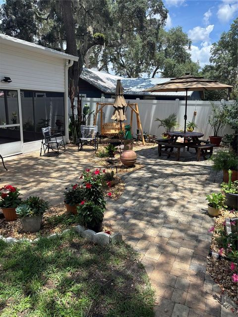 Tiny photo for 2391 SE 176th Avenue, Silver Springs, FL 34488 (MLS # OM725683)