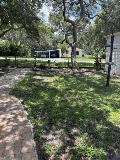 Tiny photo for 2391 SE 176th Avenue, Silver Springs, FL 34488 (MLS # OM725683)