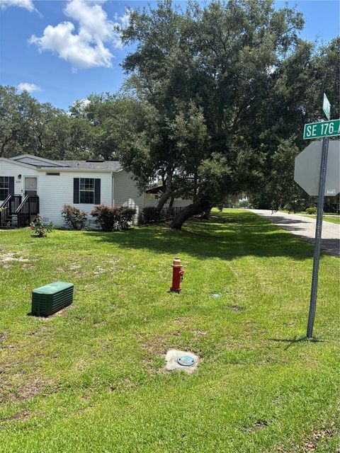 Tiny photo for 2391 SE 176th Avenue, Silver Springs, FL 34488 (MLS # OM725683)
