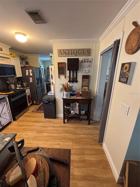 Tiny photo for 2391 SE 176th Avenue, Silver Springs, FL 34488 (MLS # OM725683)