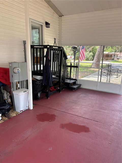 Tiny photo for 2391 SE 176th Avenue, Silver Springs, FL 34488 (MLS # OM725683)