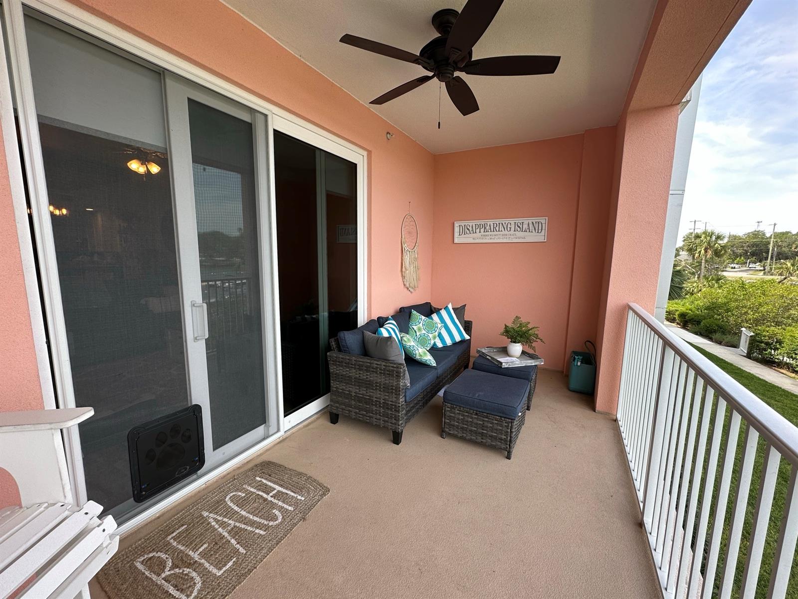 Riverwalk/Coronado Island-Bldg - Residential