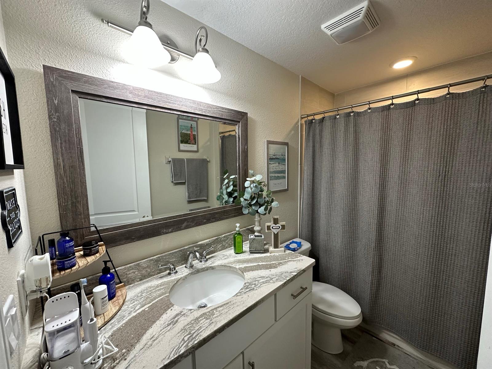 Riverwalk/Coronado Island-Bldg - Residential