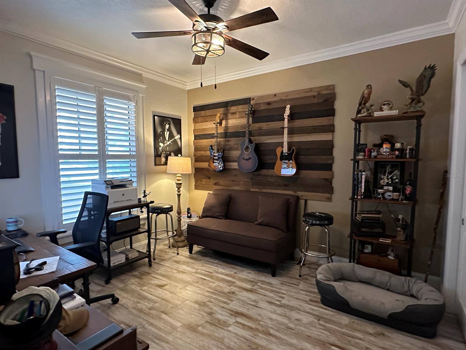 Riverwalk/Coronado Island-Bldg - Residential