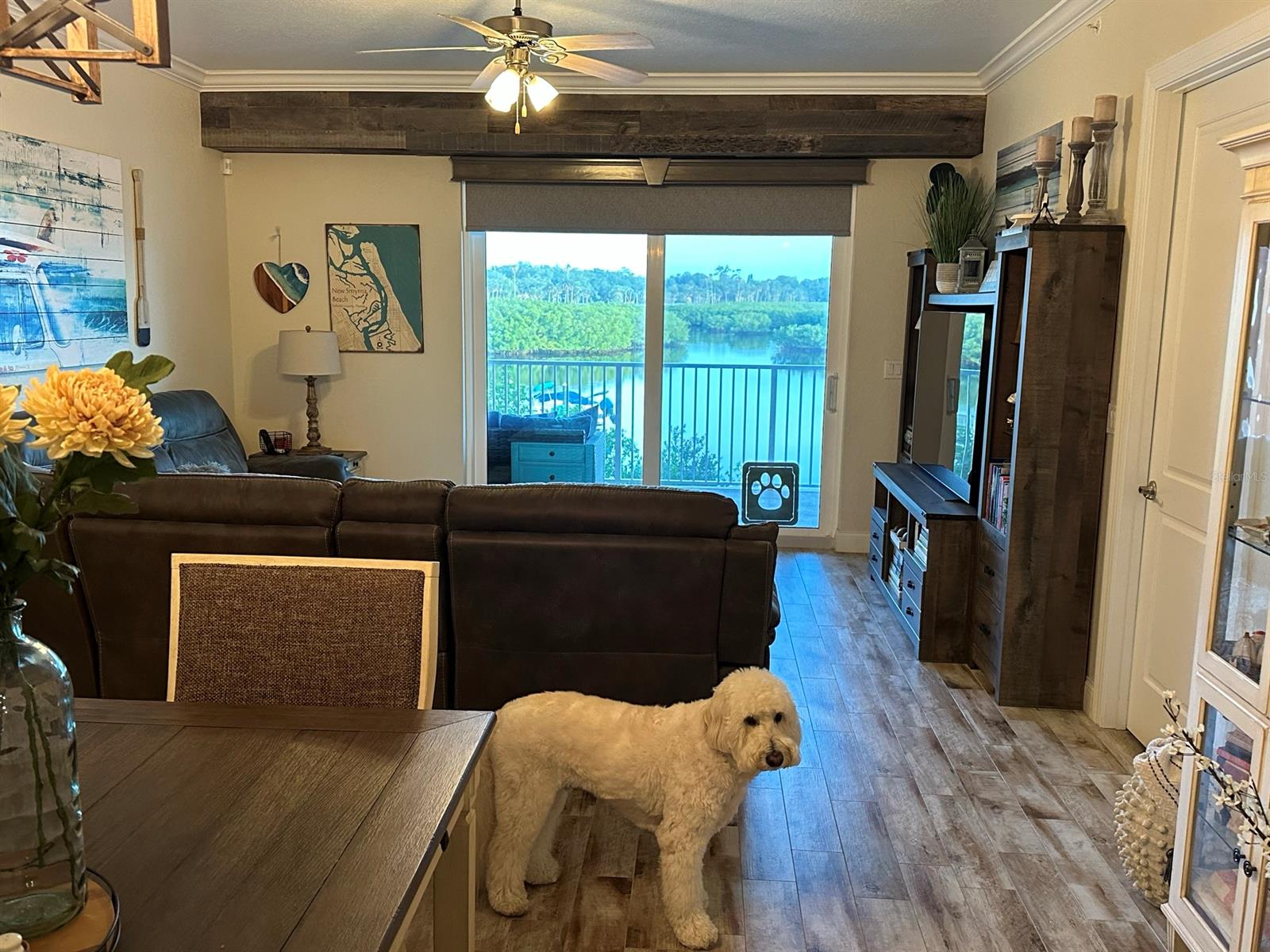 Riverwalk/Coronado Island-Bldg - Residential