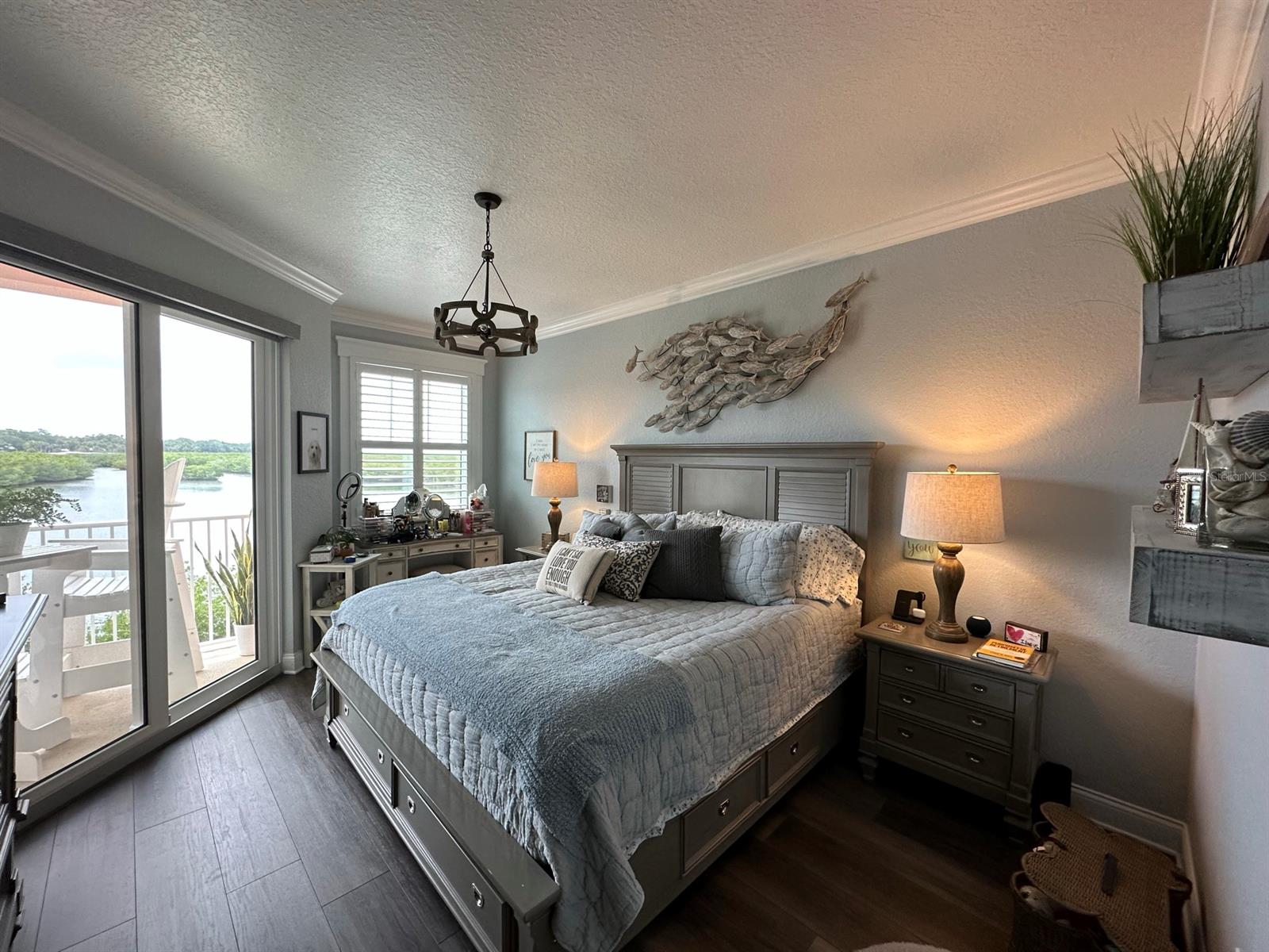 Riverwalk/Coronado Island-Bldg - Residential