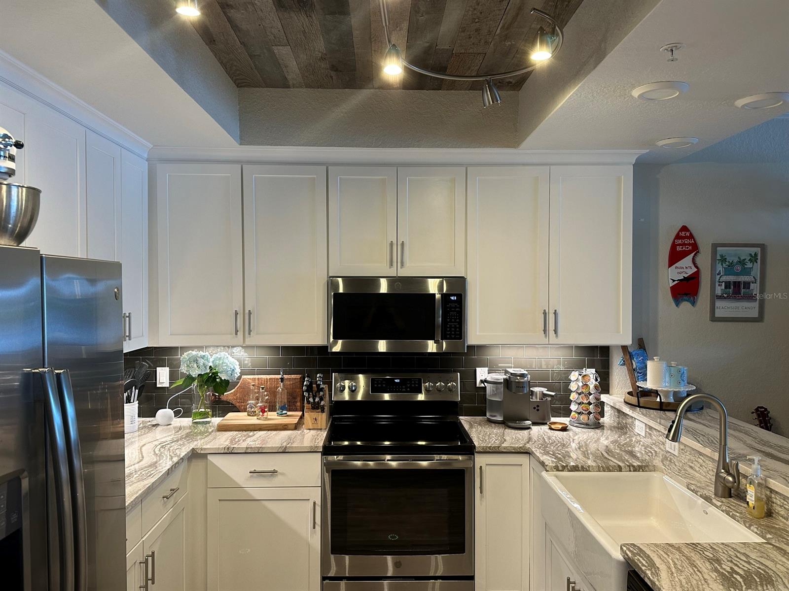 Riverwalk/Coronado Island-Bldg - Residential