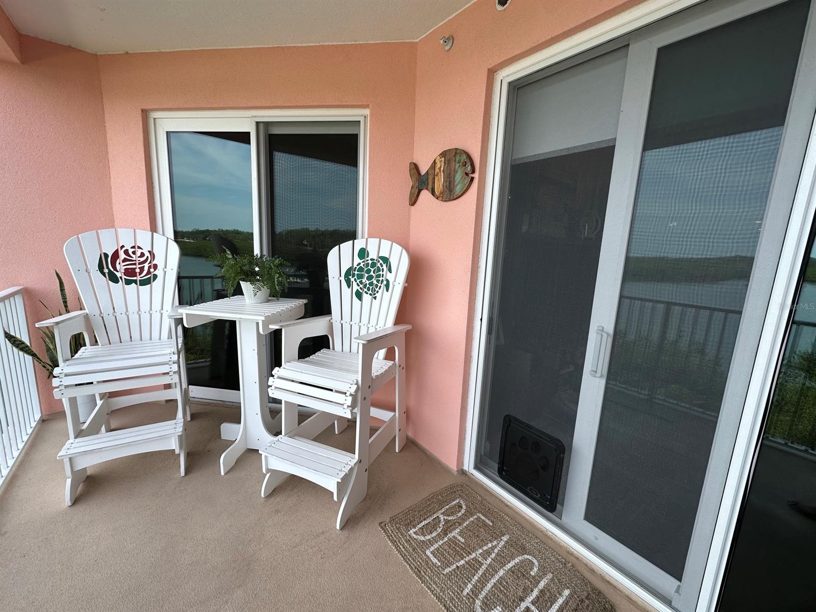 Riverwalk/Coronado Island-Bldg - Residential