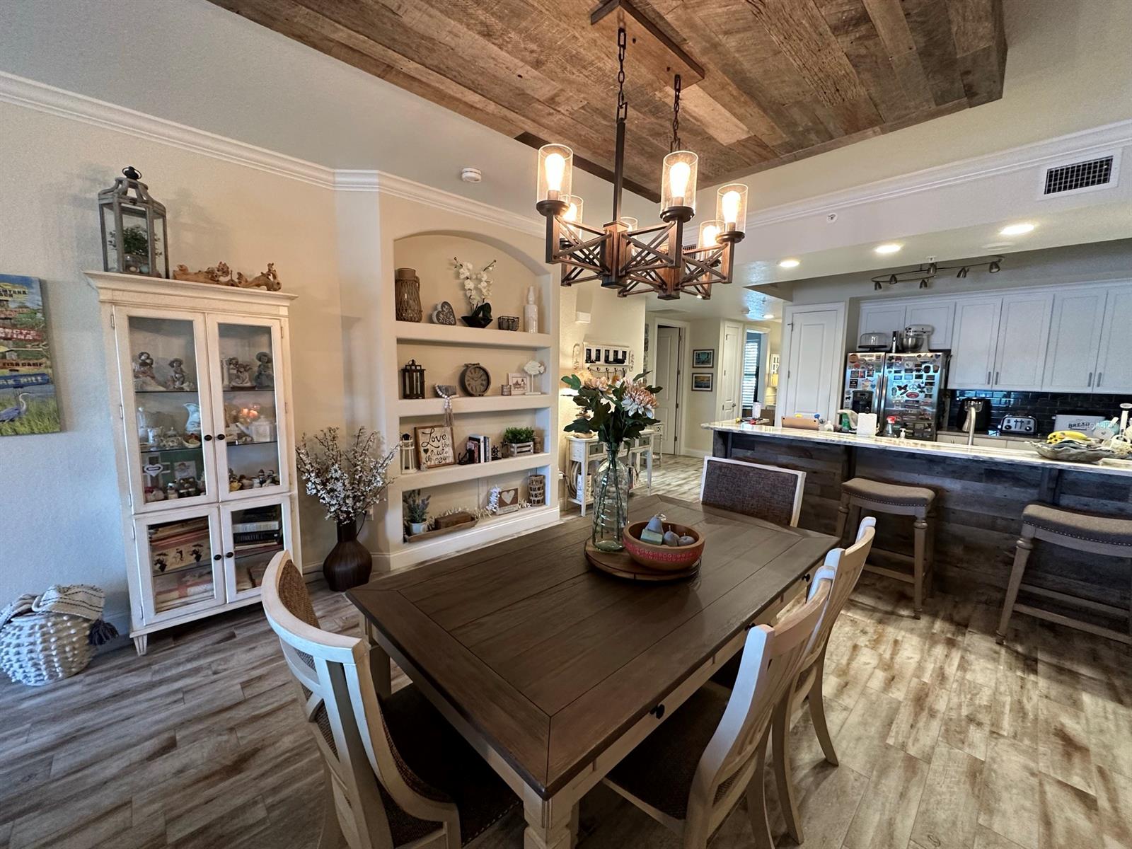 Riverwalk/Coronado Island-Bldg - Residential