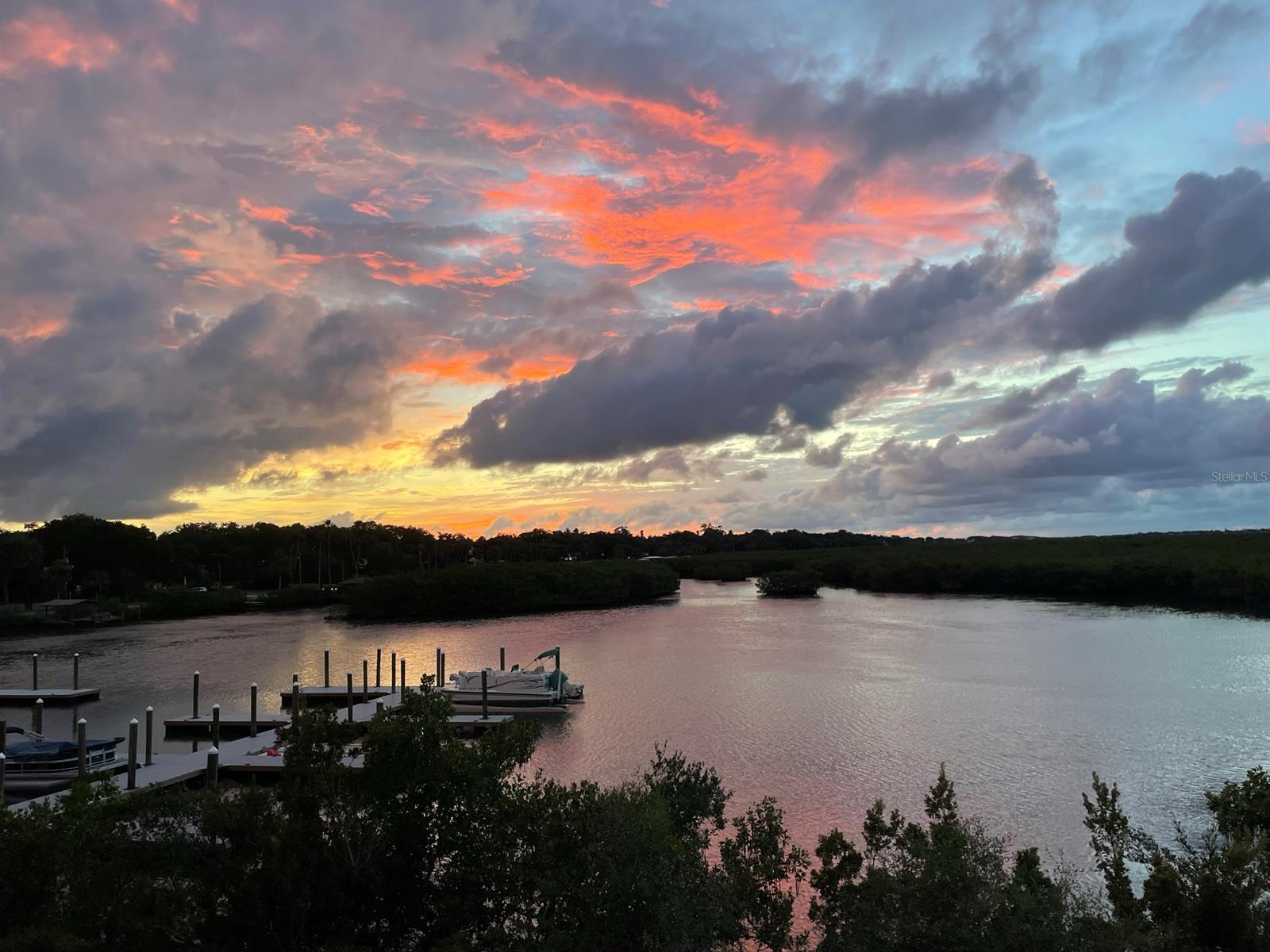 Riverwalk/Coronado Island-Bldg - Residential