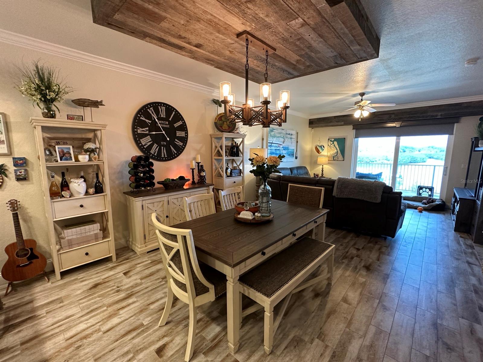 Riverwalk/Coronado Island-Bldg - Residential