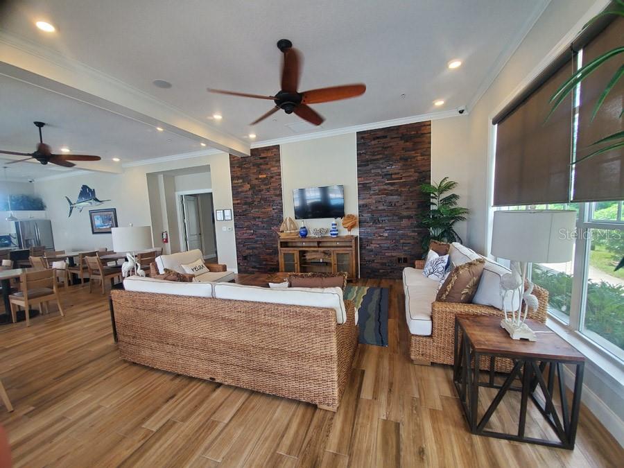 Riverwalk/Coronado Island-Bldg - Residential