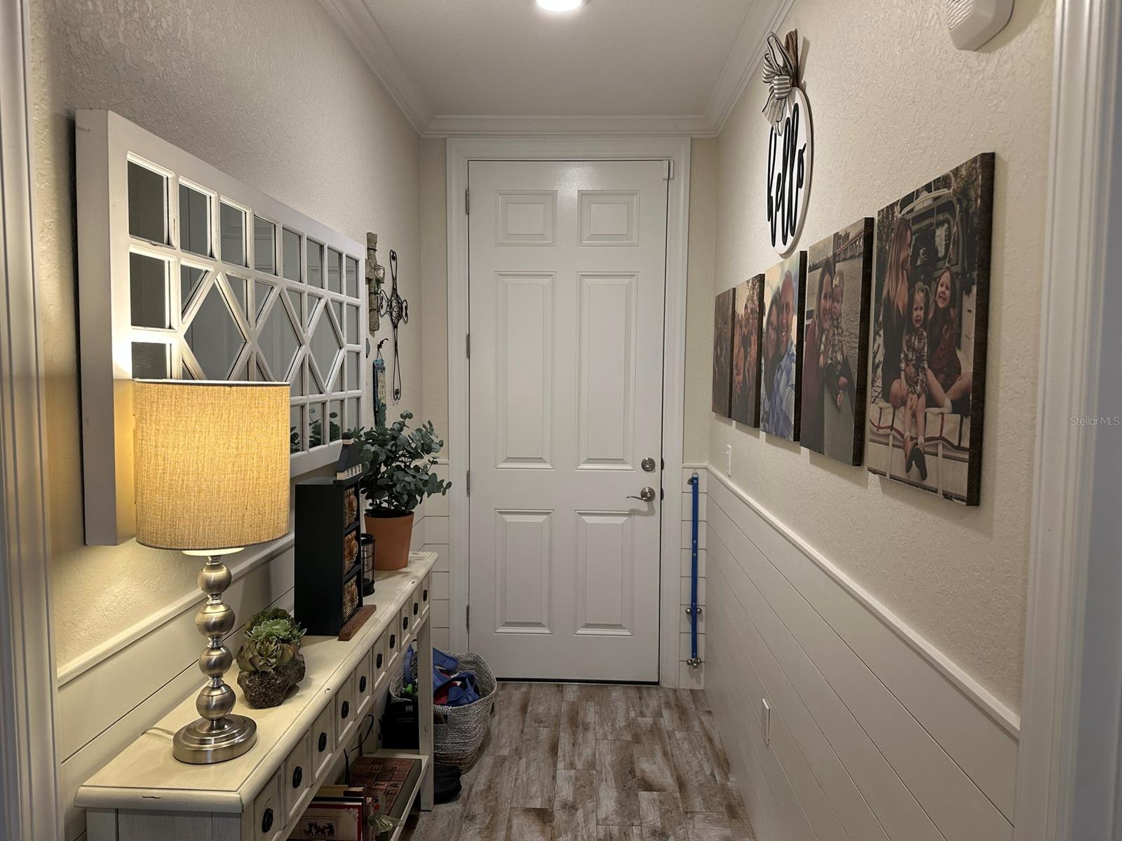 Riverwalk/Coronado Island-Bldg - Residential