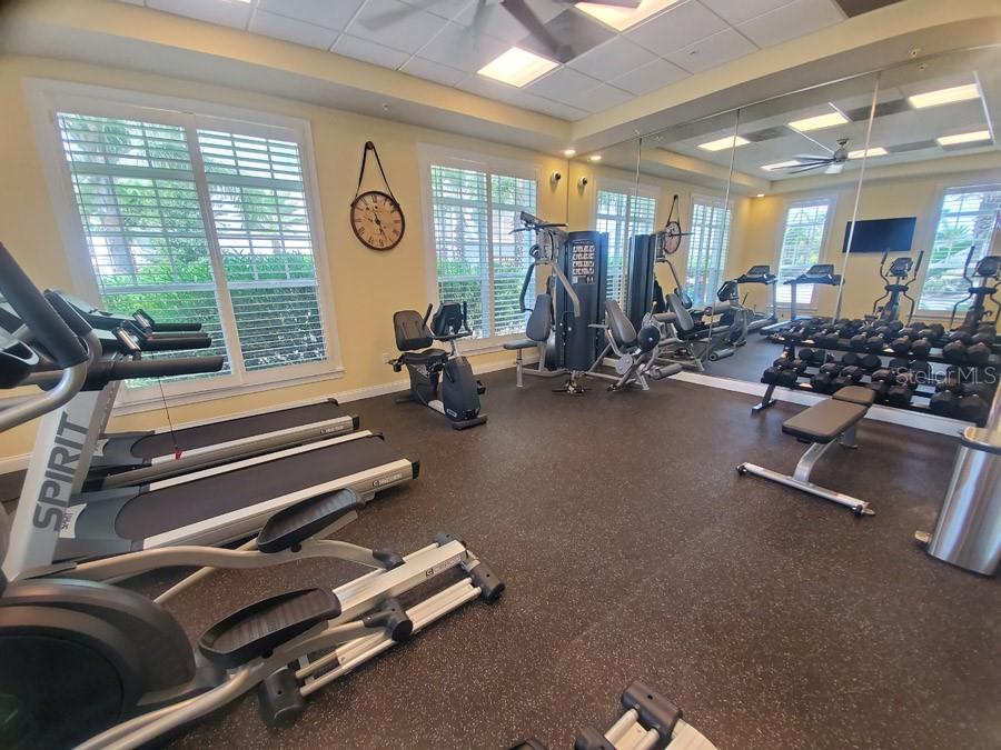 Riverwalk/Coronado Island-Bldg - Residential