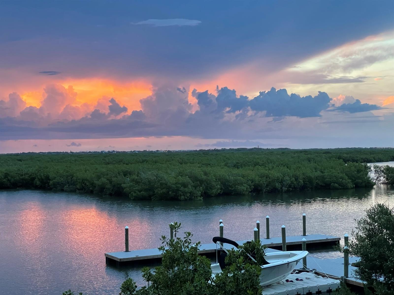 Riverwalk/Coronado Island-Bldg - Residential