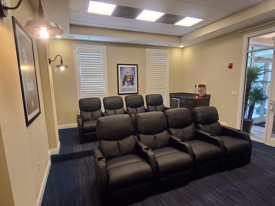 Riverwalk/Coronado Island-Bldg - Residential