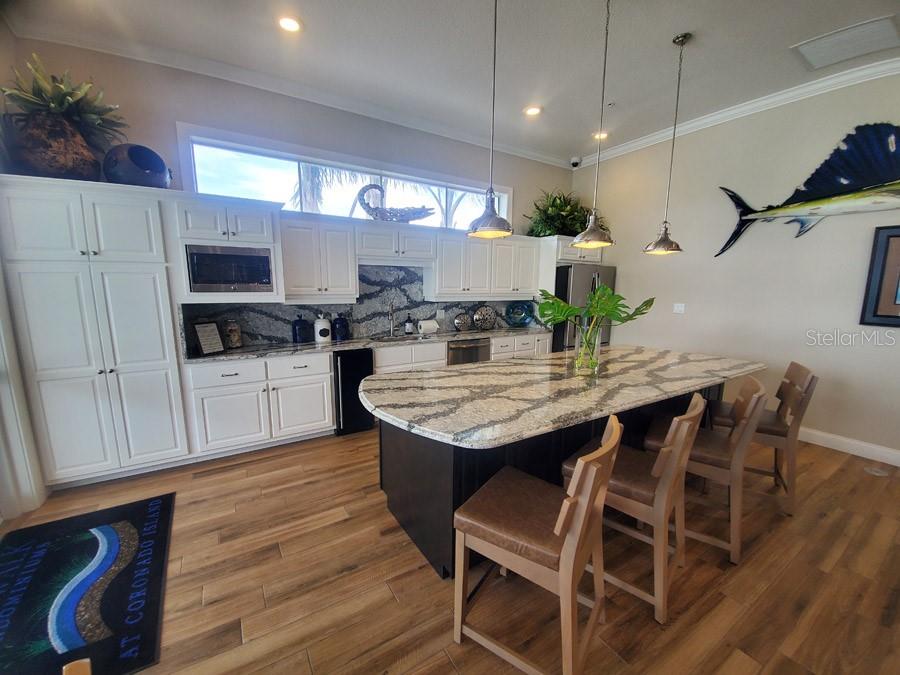 Riverwalk/Coronado Island-Bldg - Residential