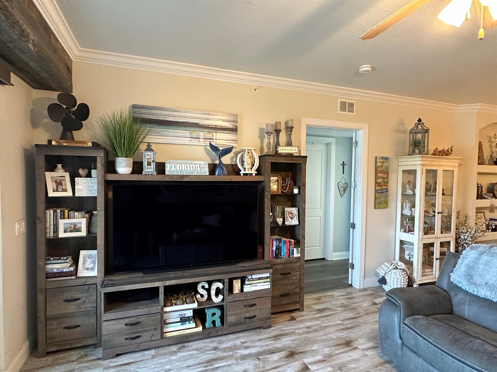 Riverwalk/Coronado Island-Bldg - Residential