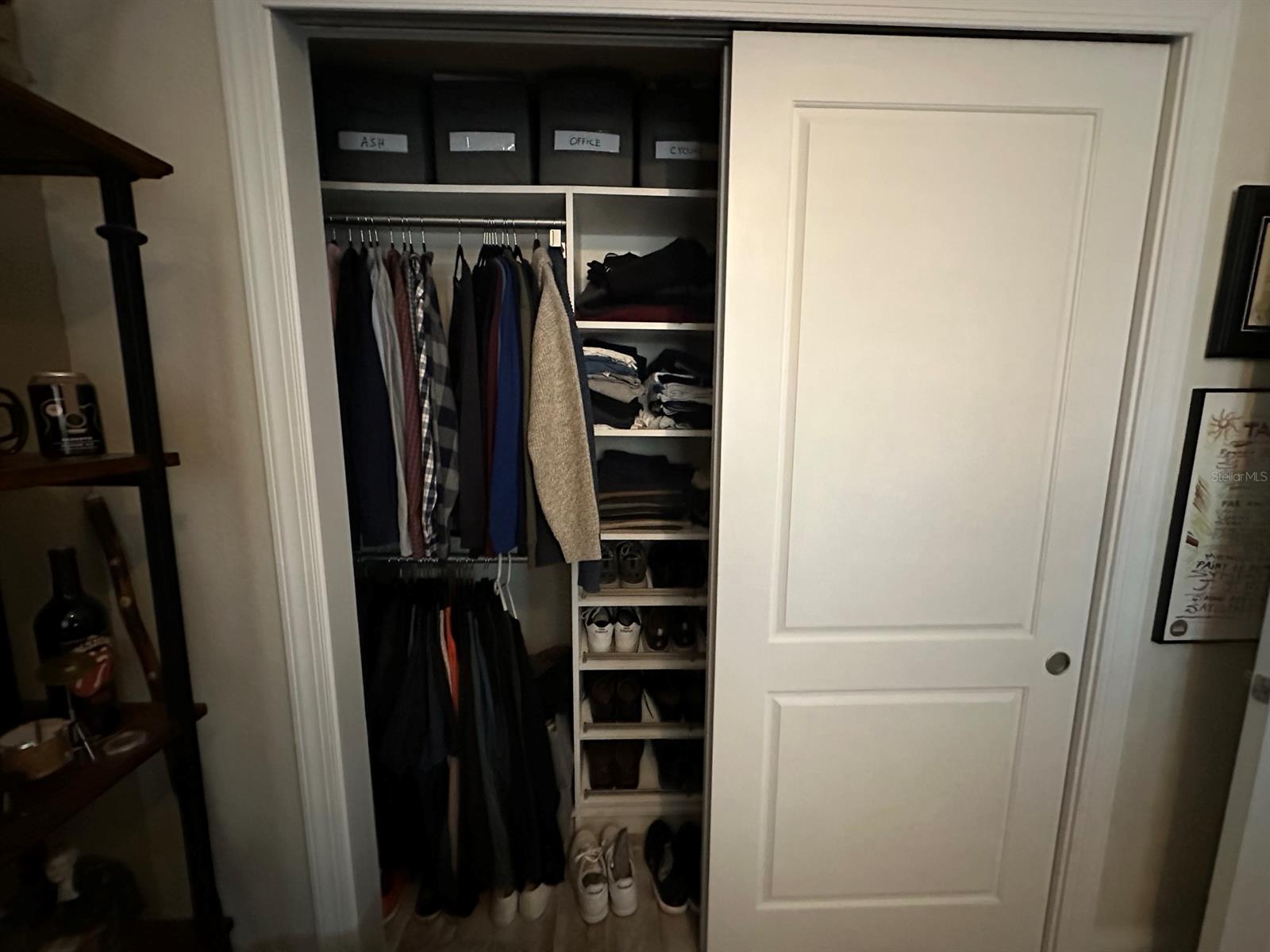 Riverwalk/Coronado Island-Bldg - Residential