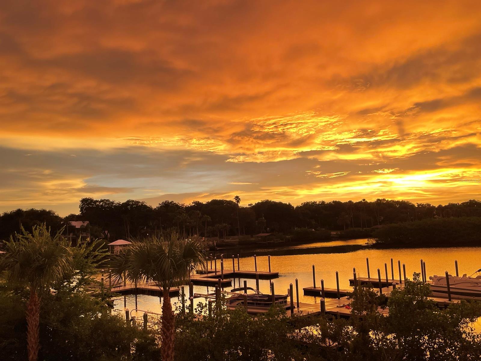 Riverwalk/Coronado Island-Bldg - Residential