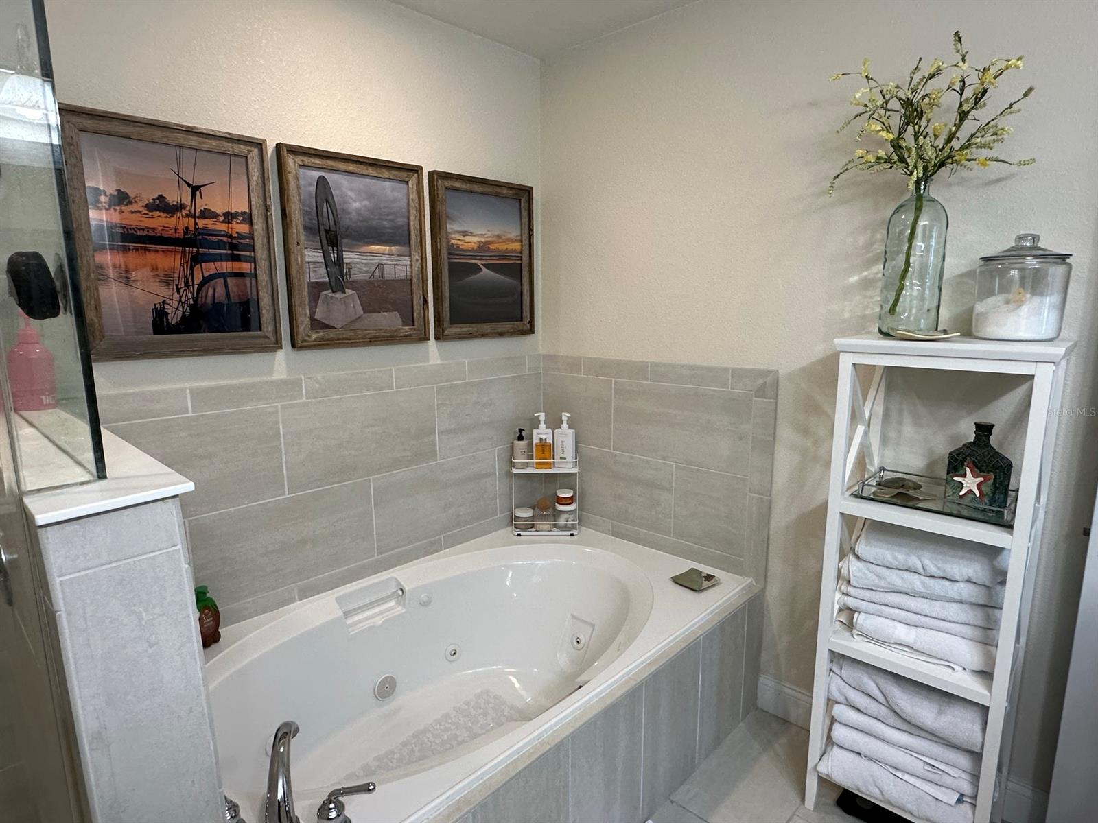 Riverwalk/Coronado Island-Bldg - Residential