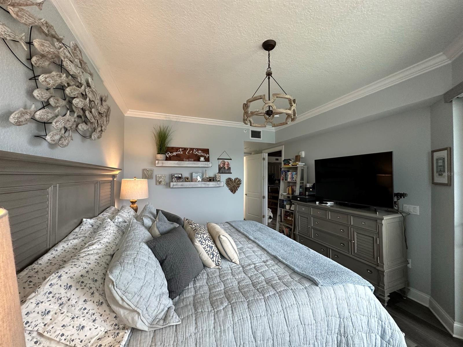 Riverwalk/Coronado Island-Bldg - Residential