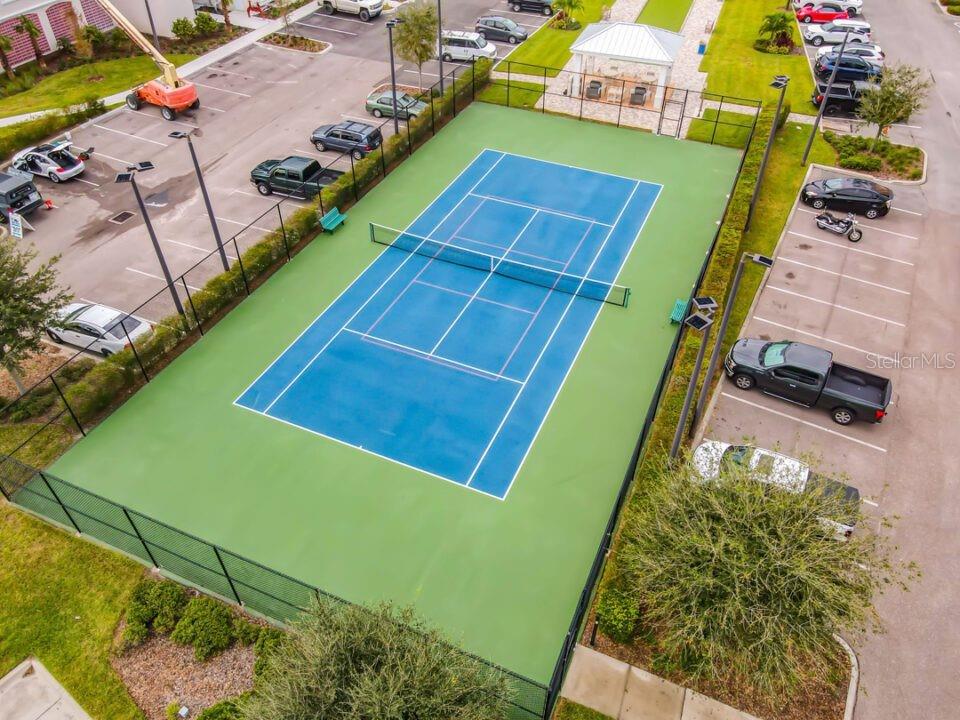 Riverwalk/Coronado Island-Bldg - Residential