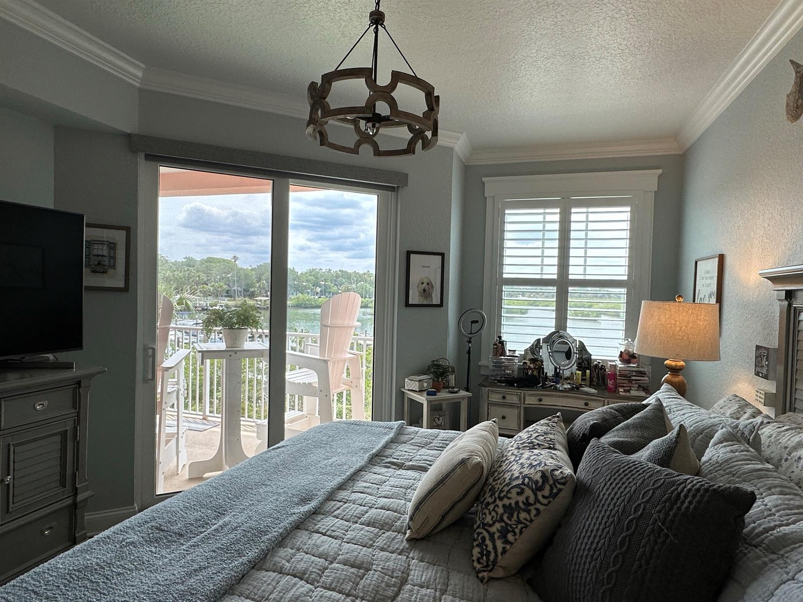 Riverwalk/Coronado Island-Bldg - Residential