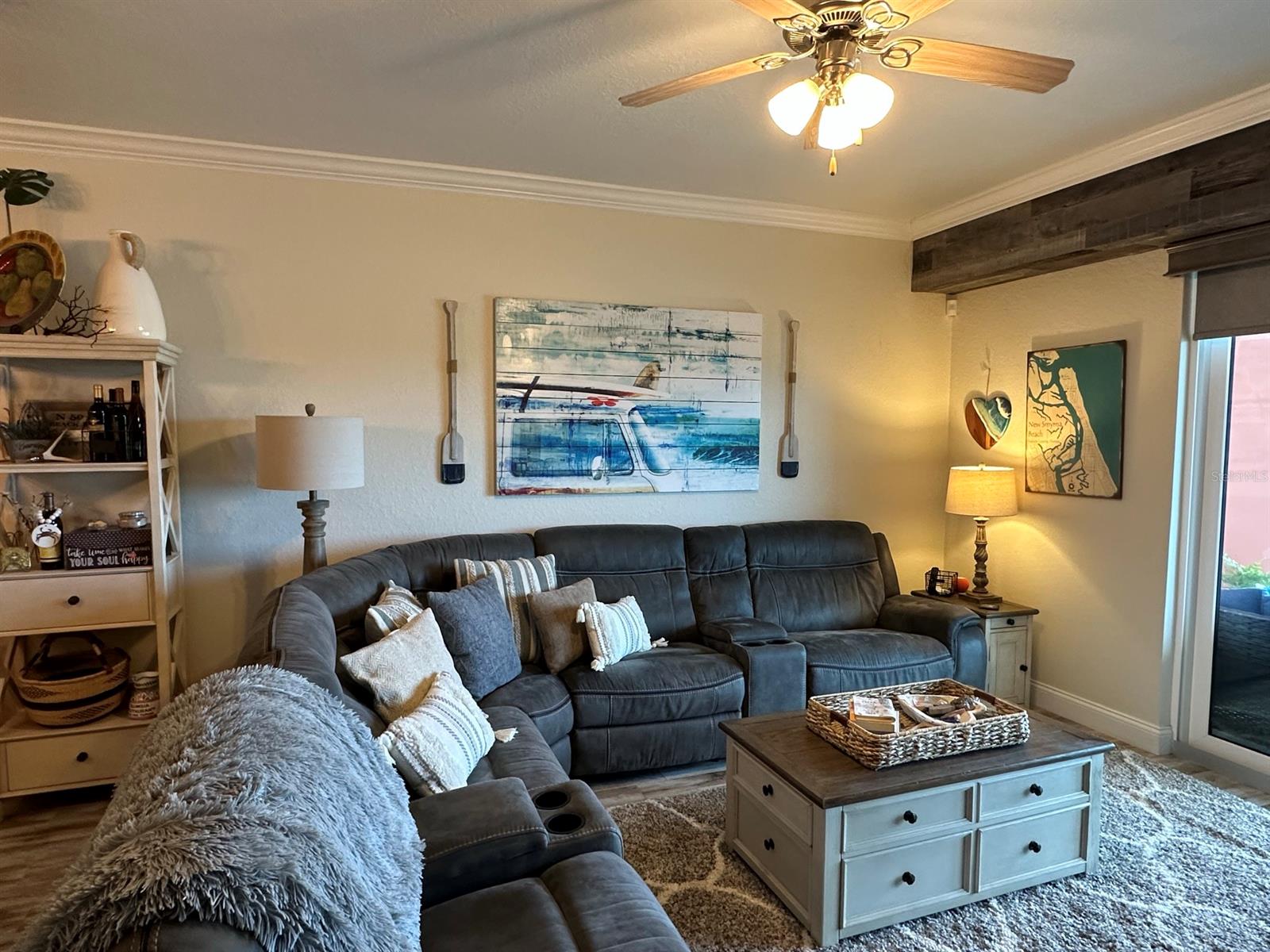 Riverwalk/Coronado Island-Bldg - Residential