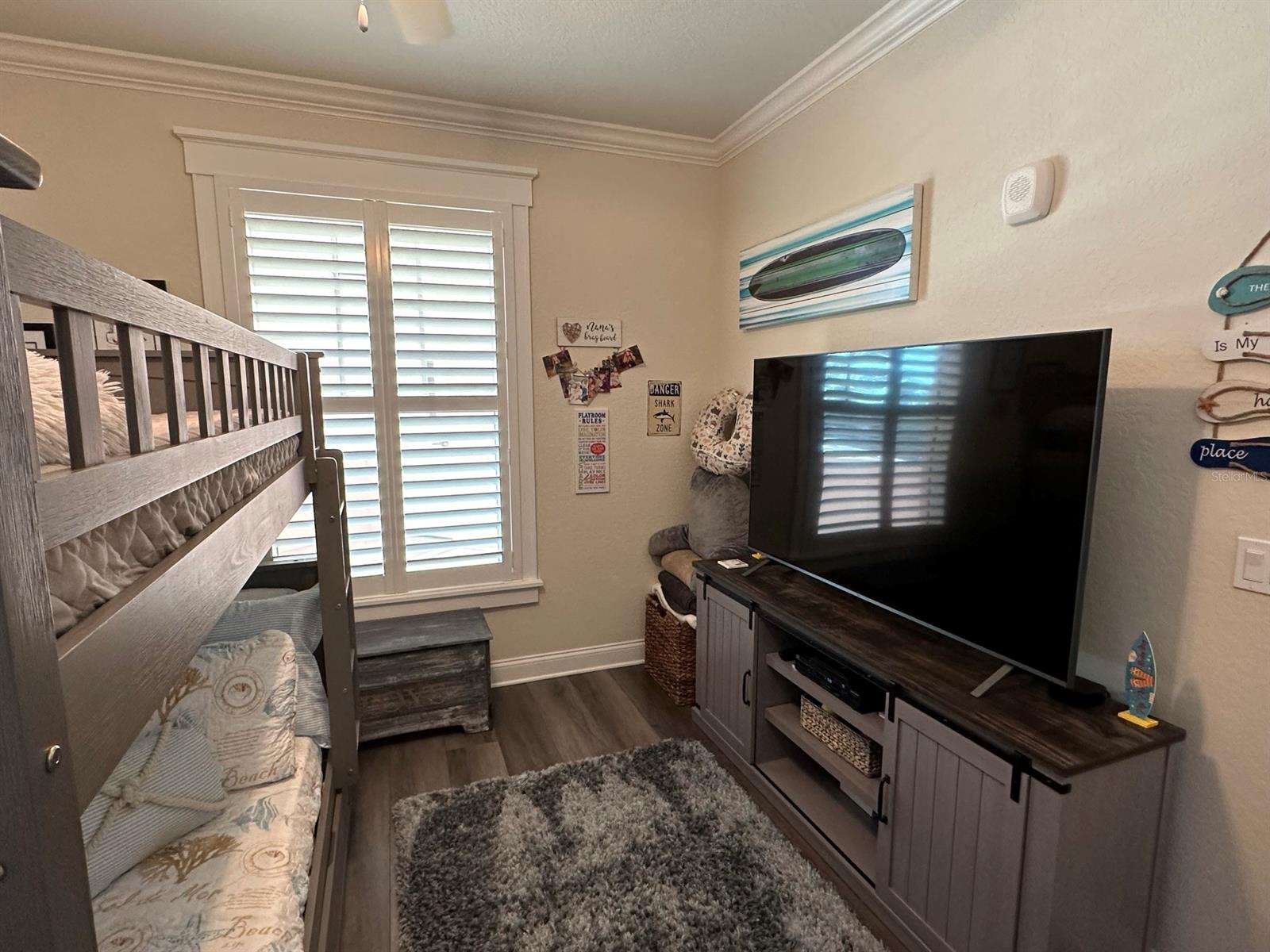 Riverwalk/Coronado Island-Bldg - Residential