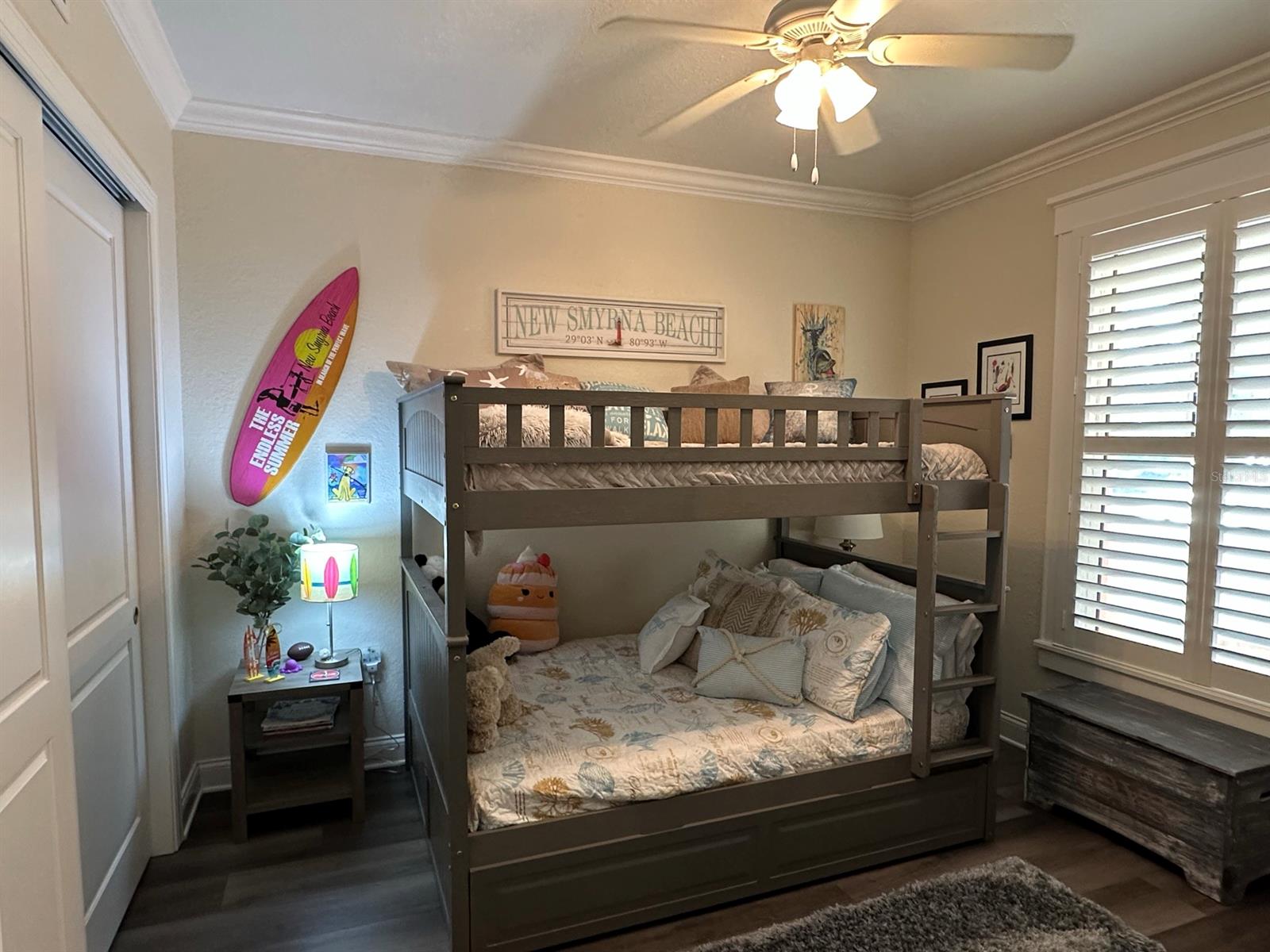 Riverwalk/Coronado Island-Bldg - Residential