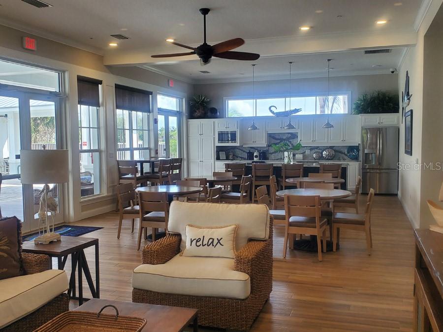 Riverwalk/Coronado Island-Bldg - Residential