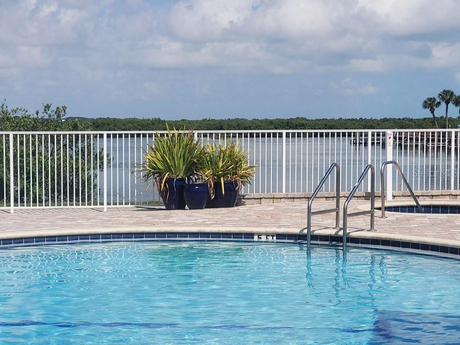 Riverwalk/Coronado Island-Bldg - Residential