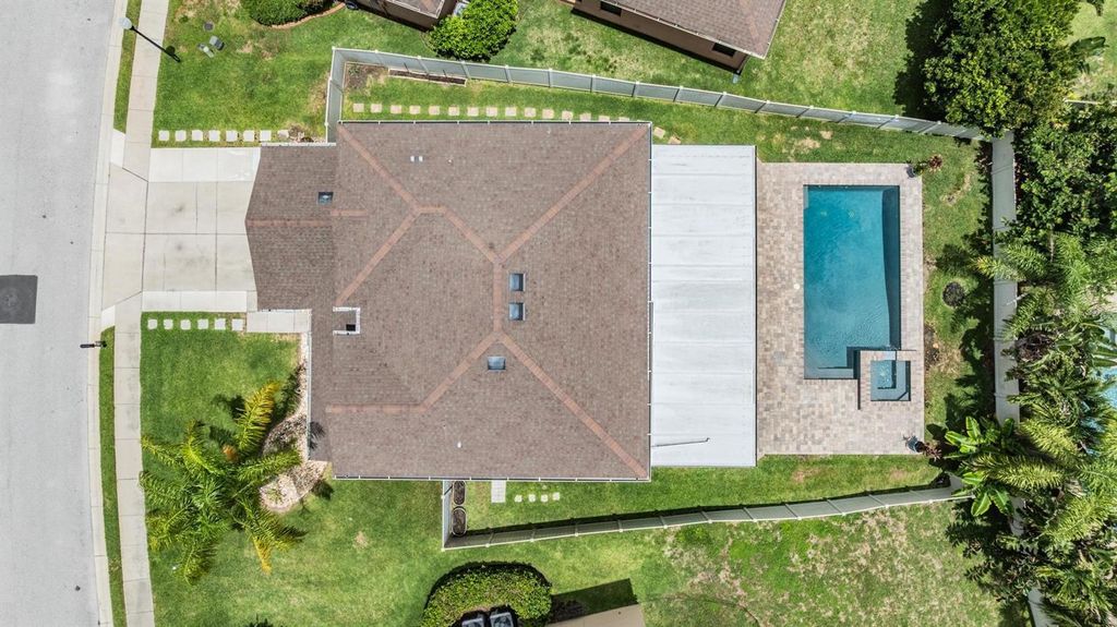 Photo of 1104 Ketzal Drive, Trinity, FL 34655 (MLS # W7876366)