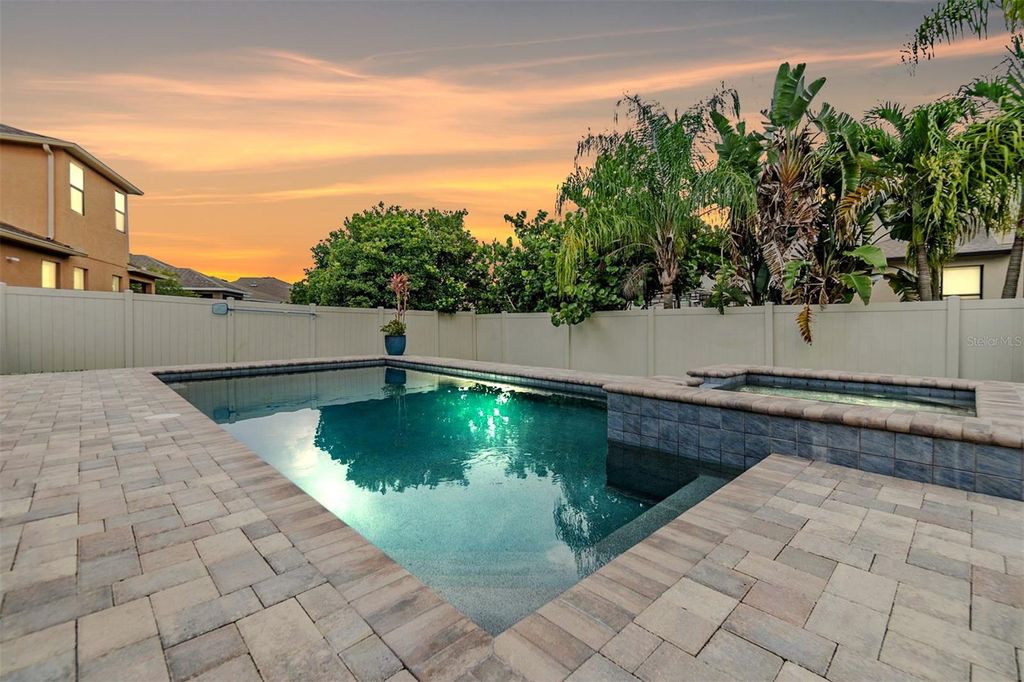 Photo of 1104 Ketzal Drive, Trinity, FL 34655 (MLS # W7876366)