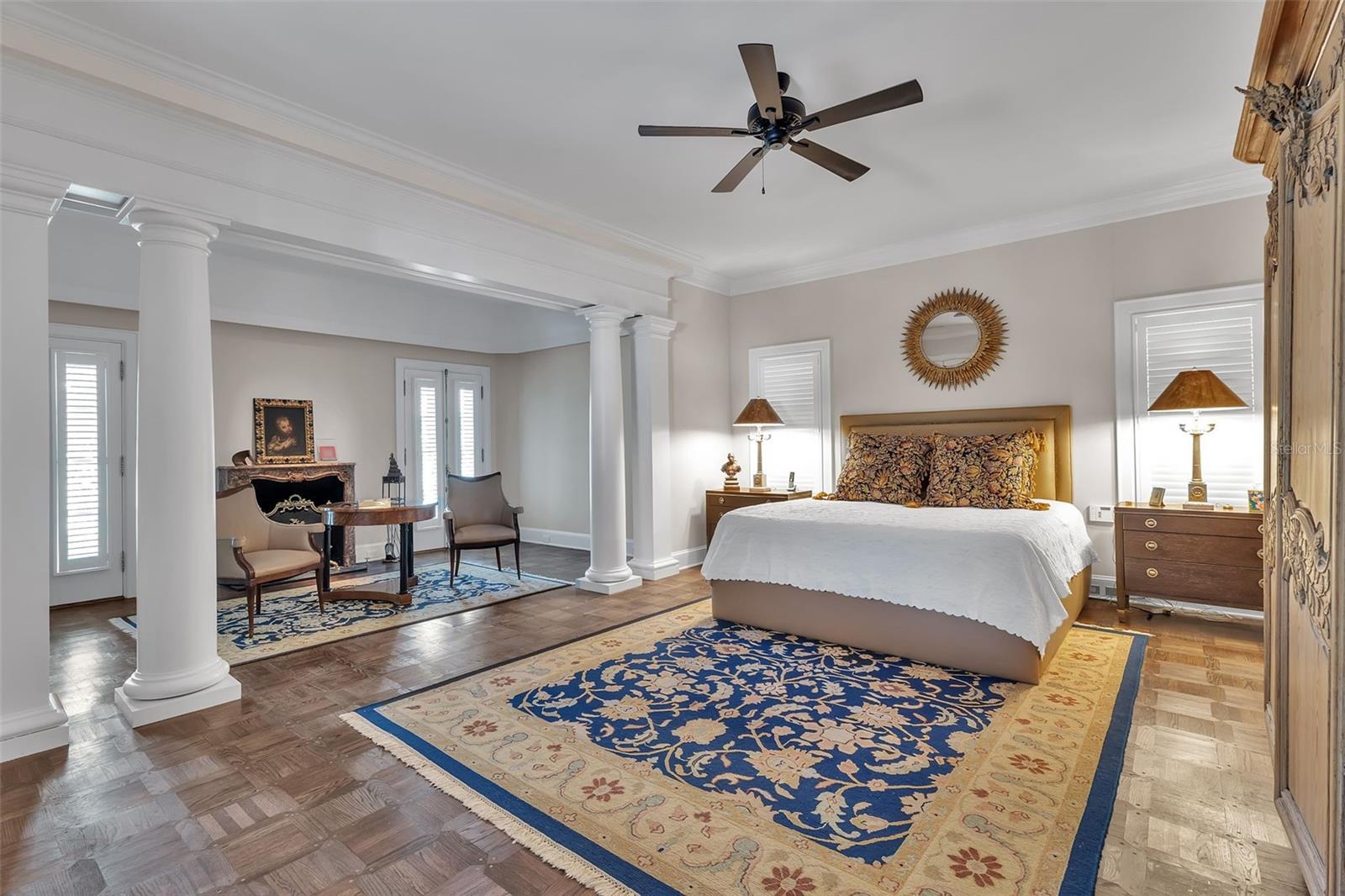 THE OAKS - Residential