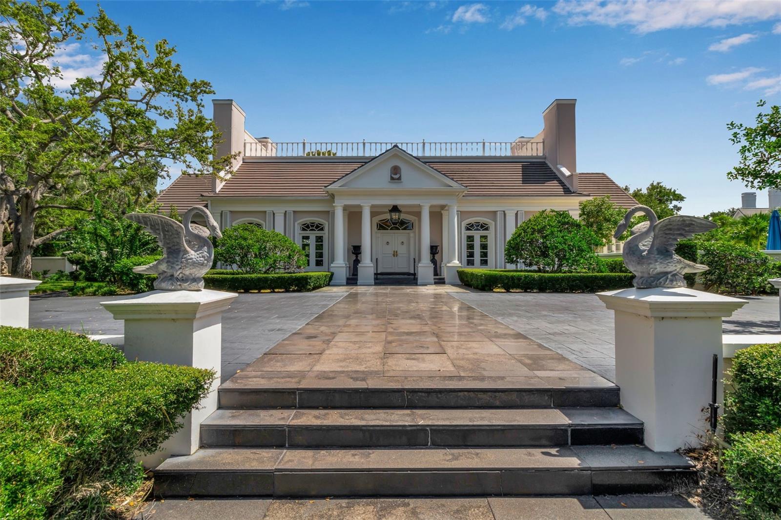 THE OAKS - Residential