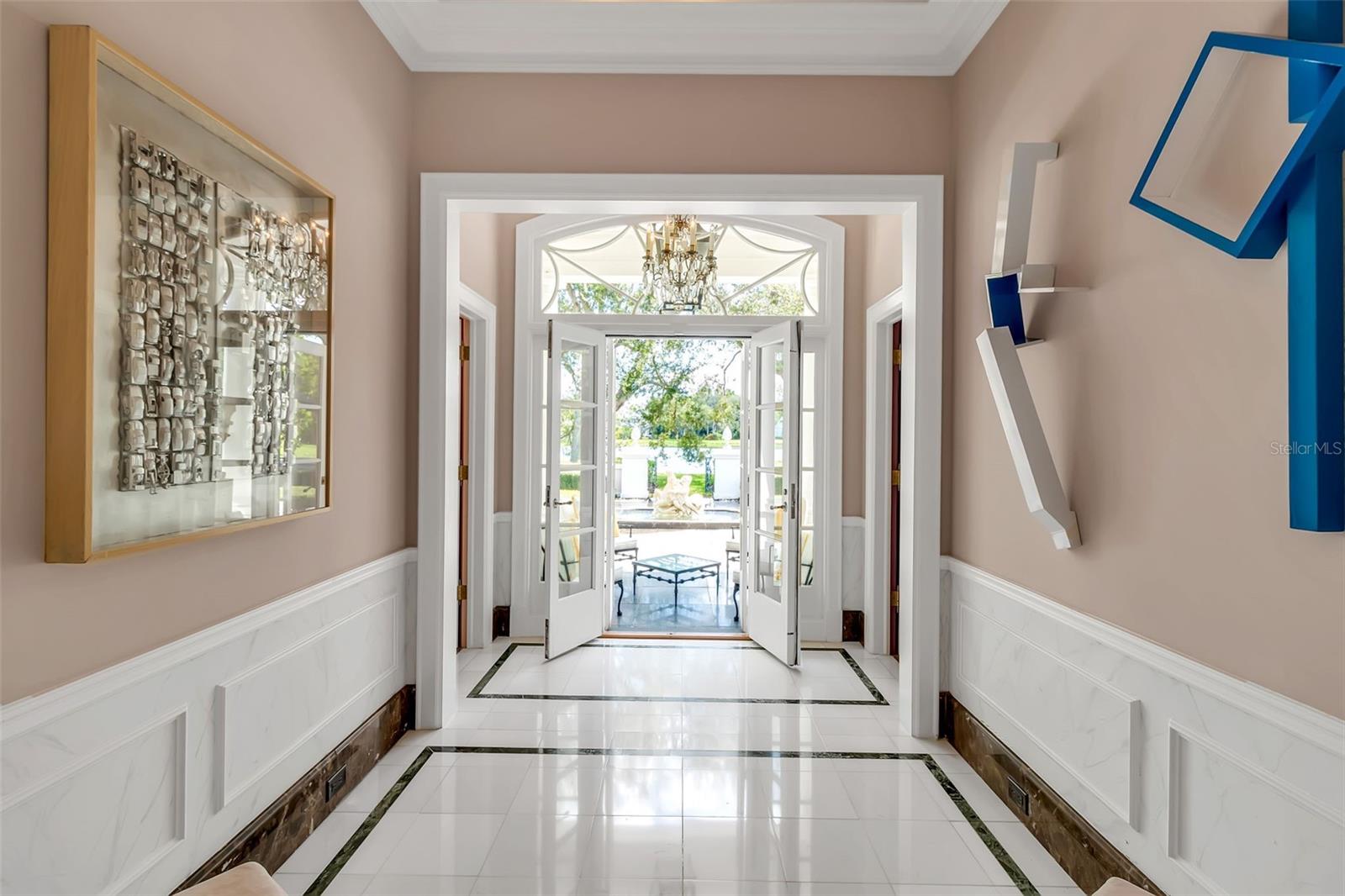THE OAKS - Residential