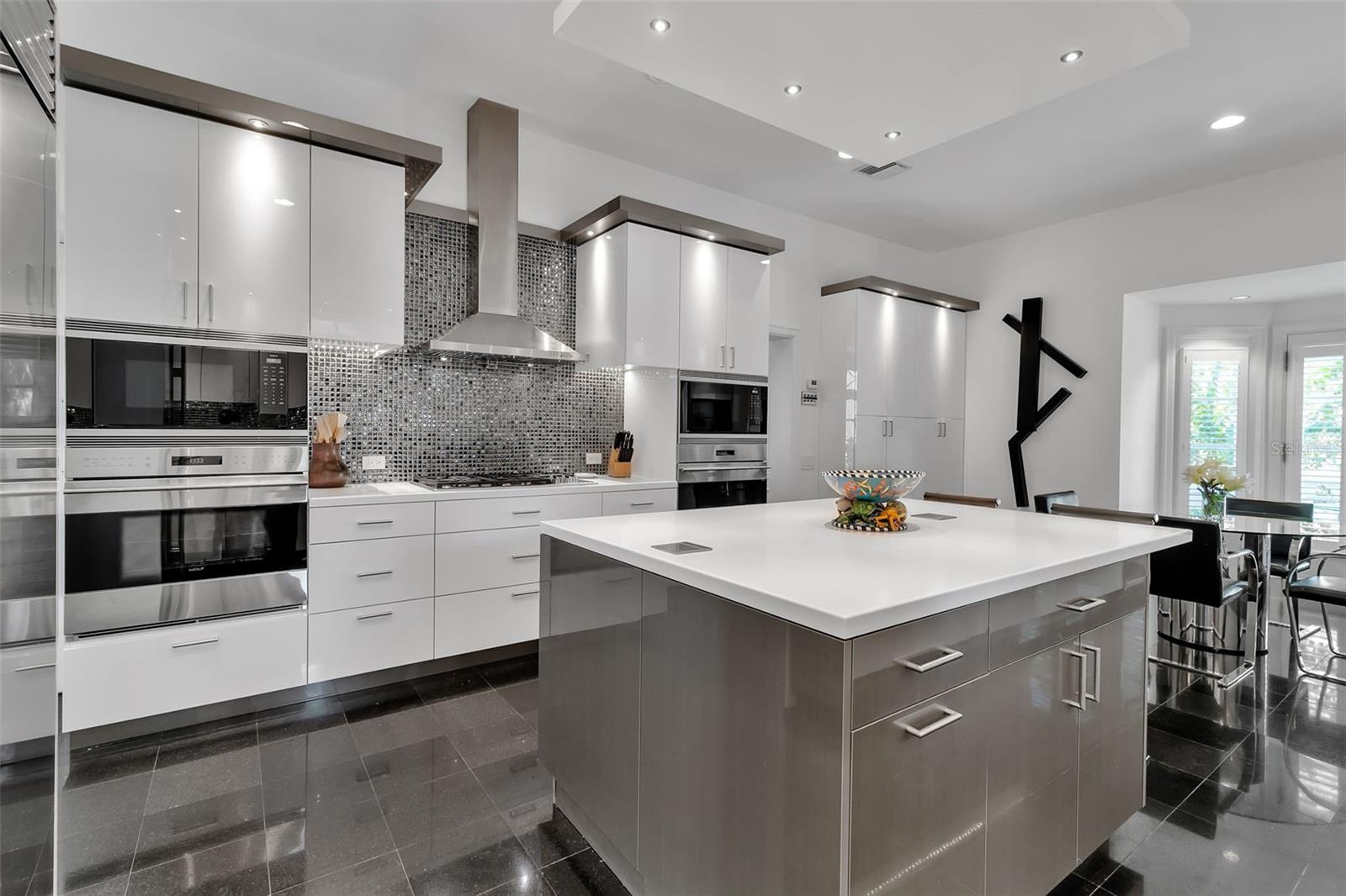 THE OAKS - Residential