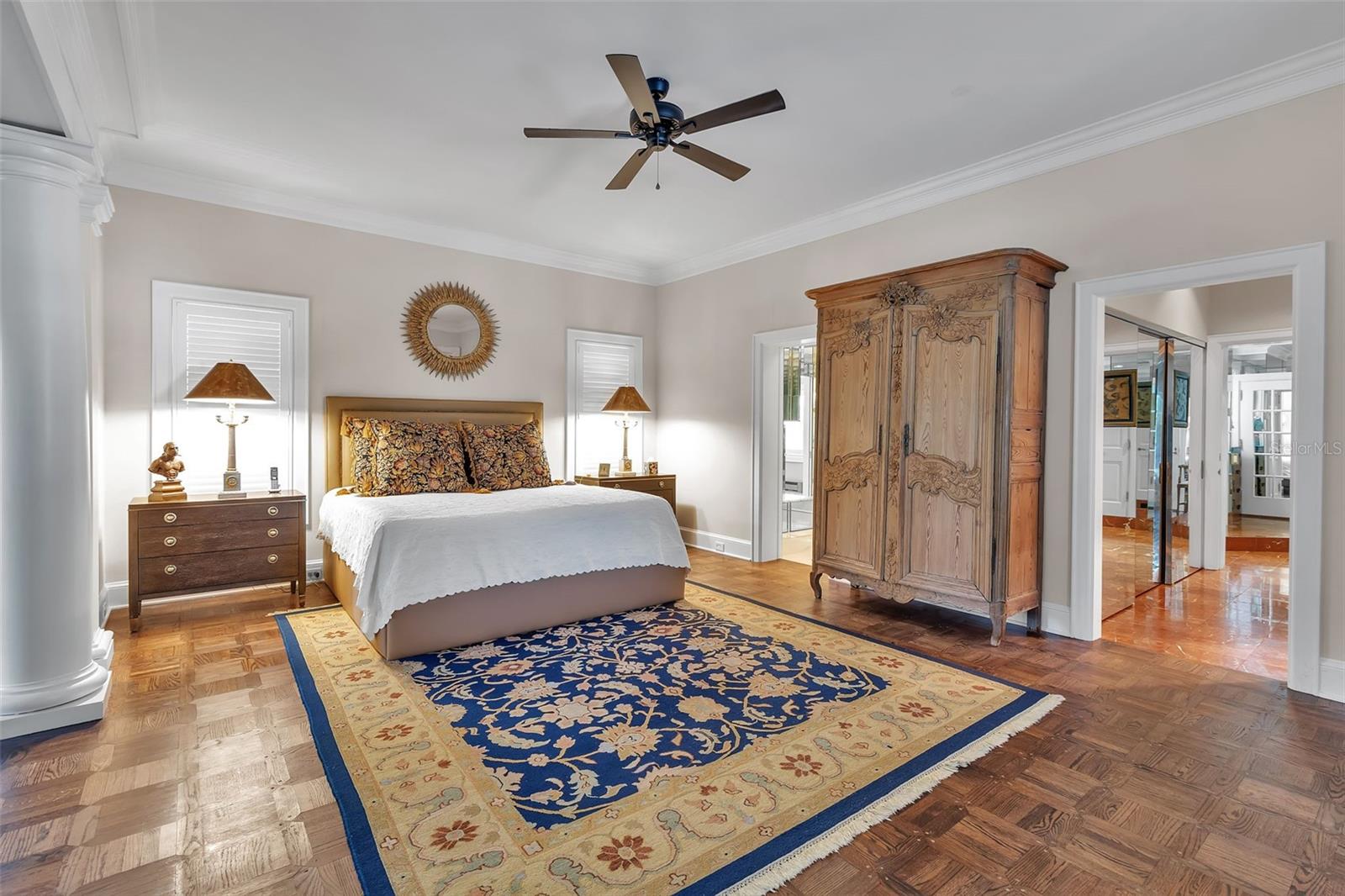 THE OAKS - Residential