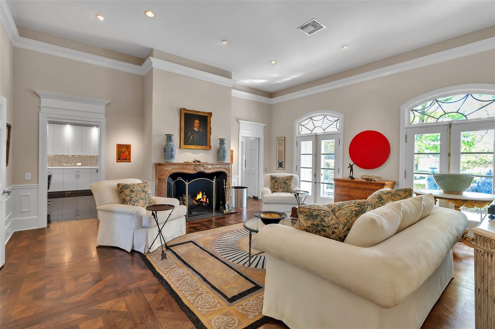 THE OAKS - Residential