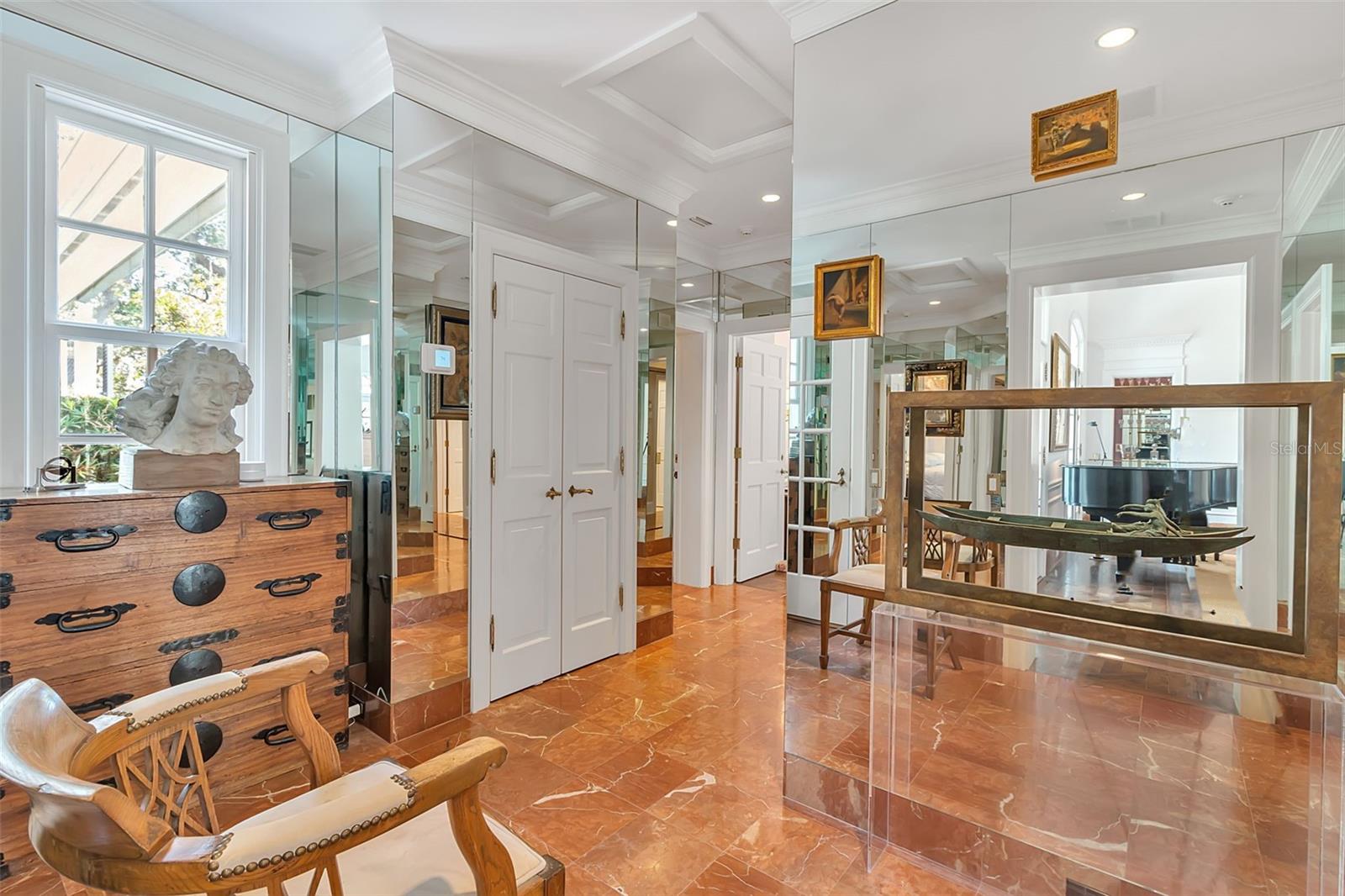 THE OAKS - Residential