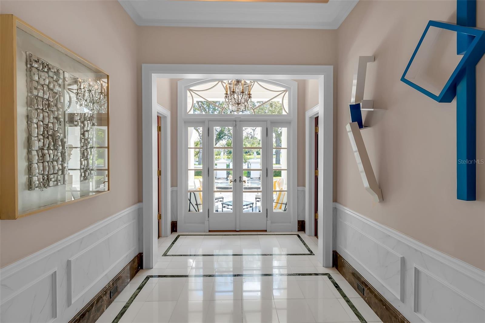 THE OAKS - Residential